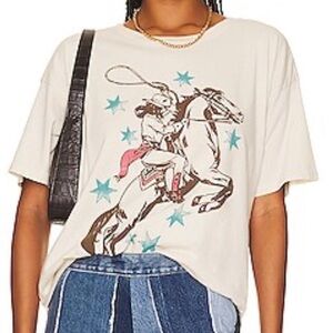 Daydreamer Midnight Bandit Merch Tee